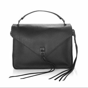 Rebecca Minkoff Darren Messenger